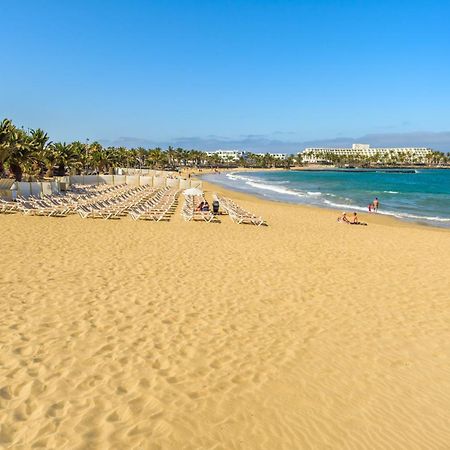 Lanzahost Cucharas Comfort Costa Teguise Ngoại thất bức ảnh