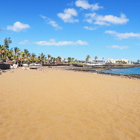 Lanzahost Cucharas Comfort Costa Teguise Ngoại thất bức ảnh