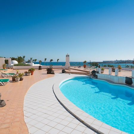 Lanzahost Cucharas Comfort Costa Teguise Ngoại thất bức ảnh