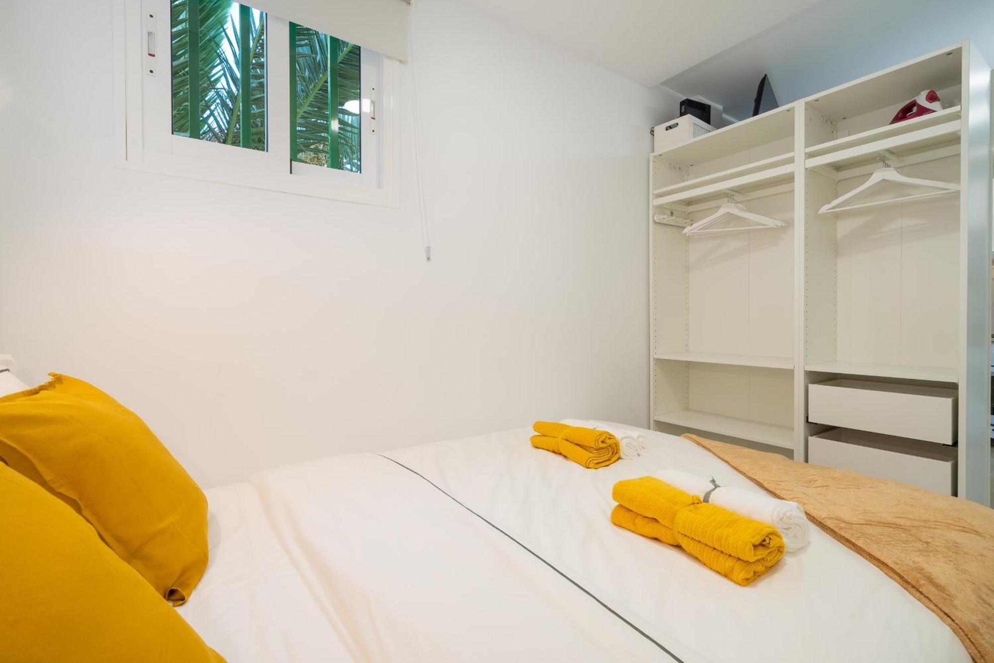 Lanzahost Cucharas Comfort Costa Teguise Ngoại thất bức ảnh