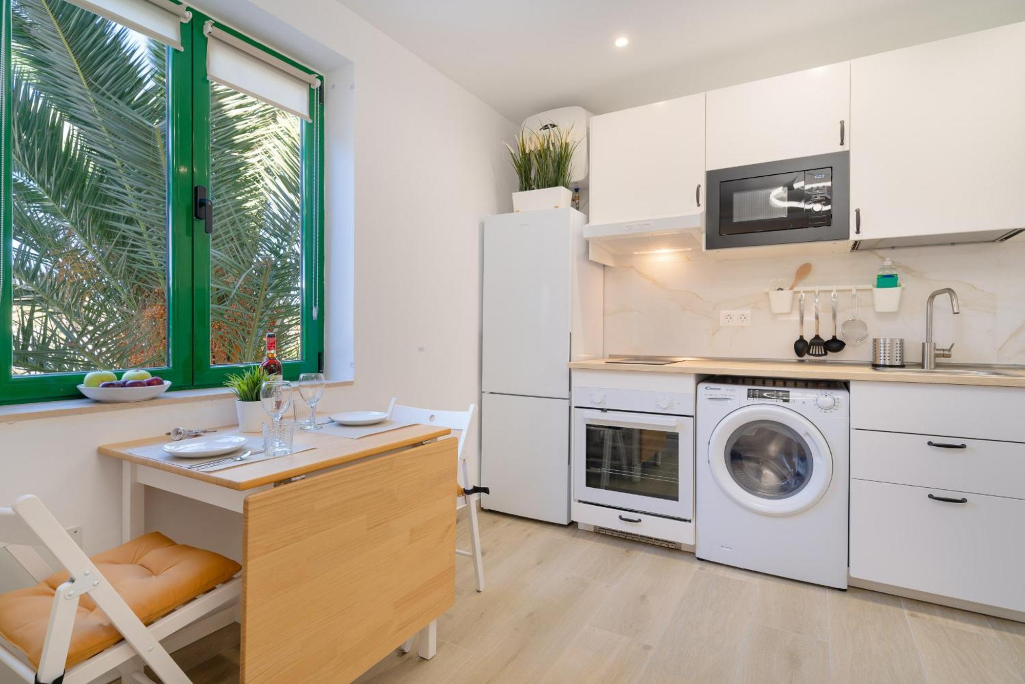 Lanzahost Cucharas Comfort Costa Teguise Ngoại thất bức ảnh