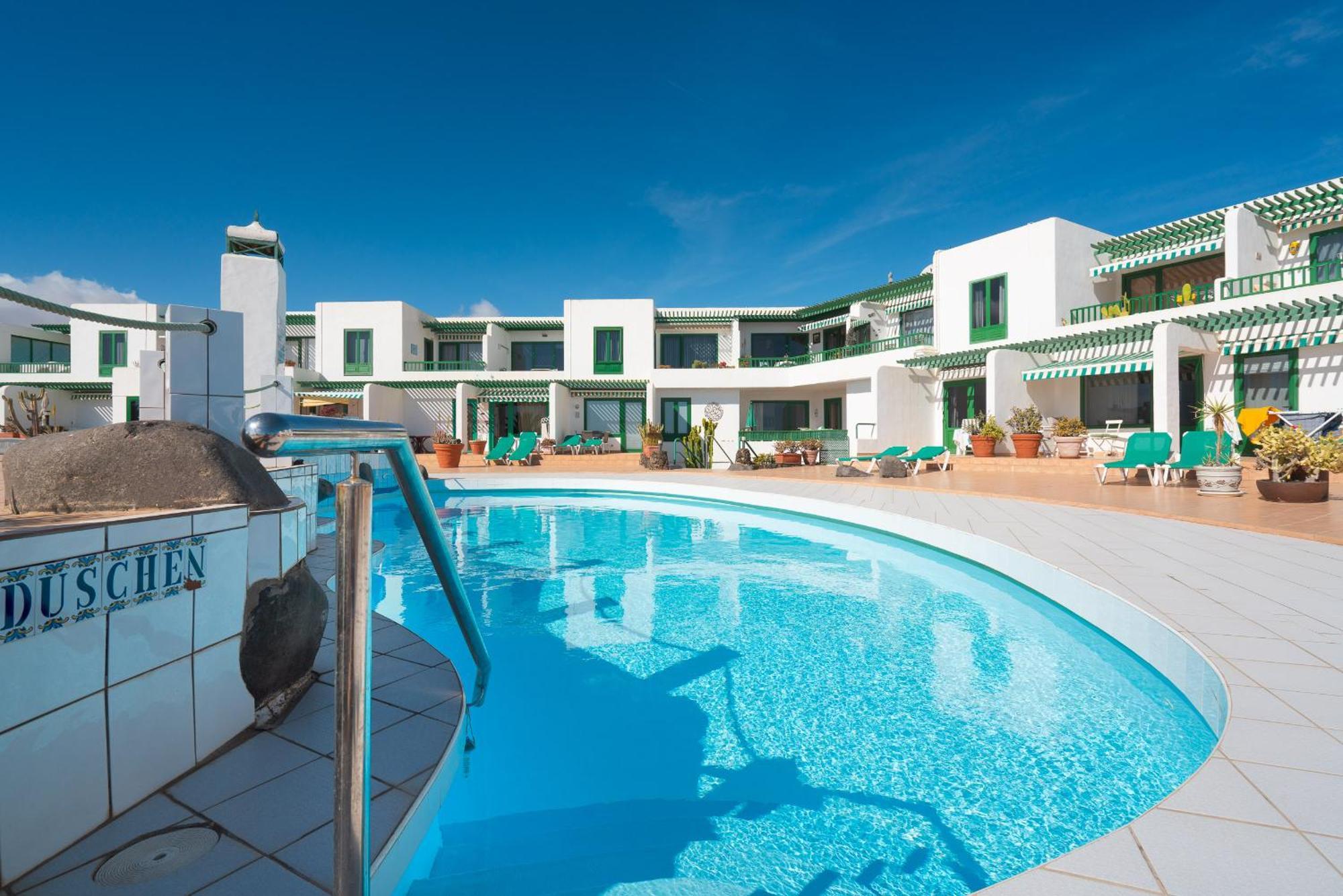 Lanzahost Cucharas Comfort Costa Teguise Ngoại thất bức ảnh